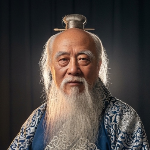 Lao Tzu