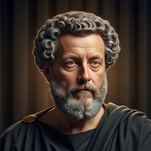 Marcus Aurelius