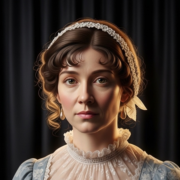 Jane Austen