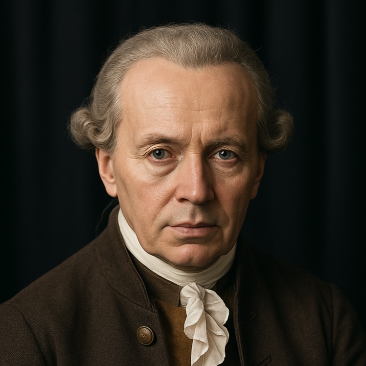 Immanuel Kant