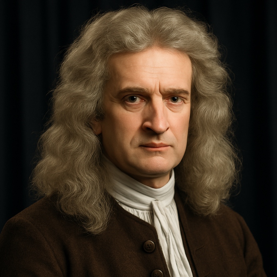 Isaac Newton